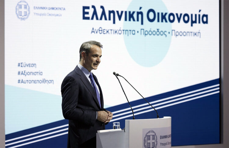 Πλεόνασμα φορολεηλασίας