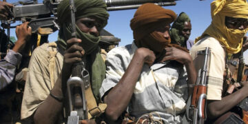 ΑΝΤΑΡΣΥΑ: Αλληλεγγύη στον λαό του Σουδάν – Έξω οι ιμπεριαλιστές και οι πολέμαρχοι από την Αφρική