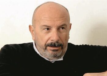 Ηλίας Ιωακείμογλου: Με την ΑΝΤΑΡΣΥΑ για τη διεκδίκηση του σοσιαλισμού