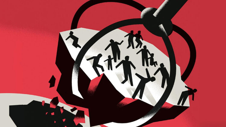 Ατομική ιδιοκτησία, κράτος και κομμουνιστές