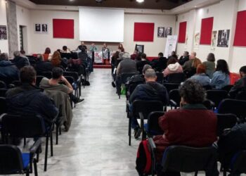 ΑΝΤΑΡΣΥΑ: Εκδηλώσεις το ΣΚ σε Λευκάδα και από κλαδική εκπαιδευτικών