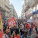 Γαλλία: Εργάτες και νεολαία κρατούν αναμμένη τη φλόγα της εξέγερσης