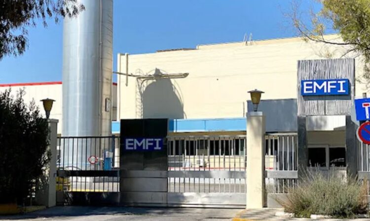 Καταγγελία ΑΝΤΑΡΣΥΑ για το εργοδοτικό έγκλημα στην EMFI (ΕΒΓΑ)
