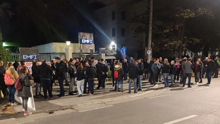 ΕΜFI: Φονικό κοκτέιλ ο νόμος Χατζηδάκη και η εργοδοτική βουλιμία