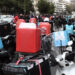 ΑΝΤΑΡΣΥΑ: Στο πλευρό των διανομέων της Wolt και του δίκαιου αγώνα τους