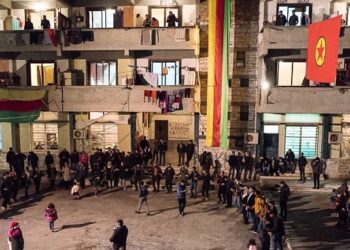 Λαύριο: Δρομολογούν το κλείσιμο του καταυλισμού