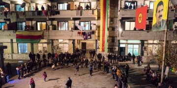 Λαύριο: Δρομολογούν το κλείσιμο του καταυλισμού