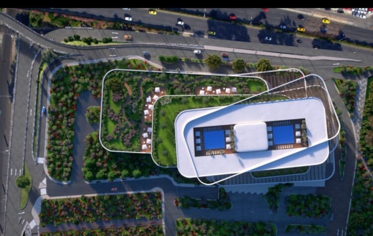 Μαρούσι: Χώροι πολιτισμού, όχι καζίνο