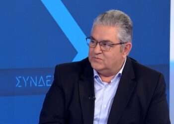 Κυβερνητική «ετοιμότητα» του ΚΚΕ σε δρόμο κοινοβουλευτικό