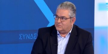 Κυβερνητική «ετοιμότητα» του ΚΚΕ σε δρόμο κοινοβουλευτικό