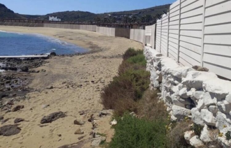 ΑΝΤΑΡΣΥΑ για Μύκονο: Χέρι-χέρι το επιτελικό (παρα)κράτος και η μαφία