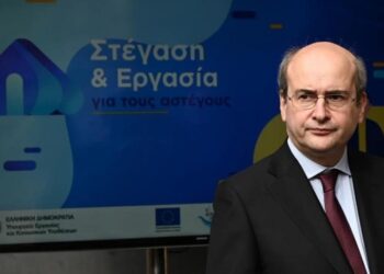 ΟΑΕΔ: Ποινές και δικαστήρια στην «τούρτα» Χατζηδάκη