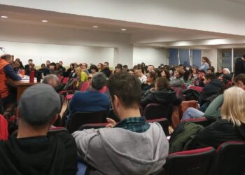 Θεσσαλονίκη: Η Πόλη Ανάποδα στη μάχη  των δημοτικών εκλογών!