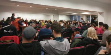 Θεσσαλονίκη: Η Πόλη Ανάποδα στη μάχη  των δημοτικών εκλογών!