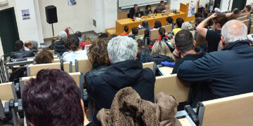 Κομμουνιστική Πρωτοβουλία: Κοινωνική ιδιοκτησία κόντρα  στα κέρδη