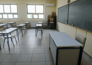 Εκπαίδευση: Επιλογή «γαλάζιων» διευθυντών-μάνατζερ