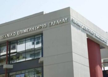Όχι στις πυραμίδες του ΤΕΕ, καμία ισοτιμία με κολέγια