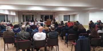 Ψήφο στην ΑΝΤΑΡΣΥΑ, να σημαδέψει η αντισυστημική τάση τον φονικό καπιταλισμό της εποχής μας