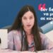 Βίκη Χαρχαρίδη: Δεν δεχόμαστε να μπούμε σε κανένα καλούπι!