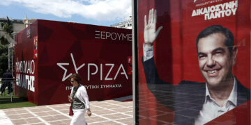 ΣΥΡΙΖΑ: Χωράνε παραμύθια στην εποχή του κυνισμού; 