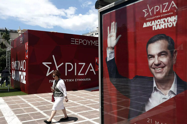 ΣΥΡΙΖΑ: Χωράνε παραμύθια στην εποχή του κυνισμού; 