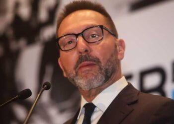 Στουρνάρας: Οι προεκλογικές εξαγγελίες ΝΔ-ΣΥΡΙΖΑ δεν πρόκειται να εφαρμοστούν