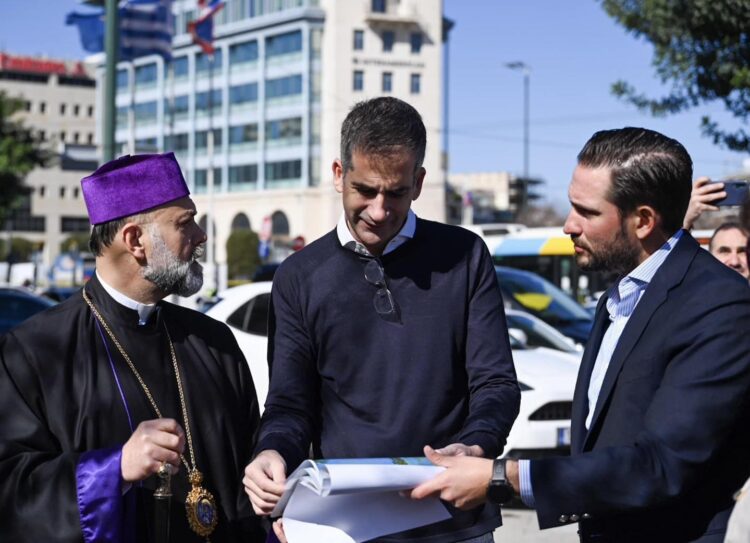 Τα σχολεία ρημάζουν και Μπακογιάννης – Αξιώτης μοιράζουν υποσχέσεις. Ως εδώ με τον εμπαιγμό!