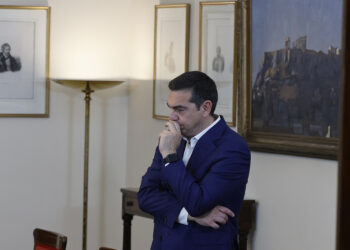 ΣΥΡΙΖΑ: Ναυάγιο του κυβερνητισμού στα ρηχά συστημικά νερά