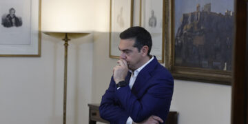 ΣΥΡΙΖΑ: Ναυάγιο του κυβερνητισμού στα ρηχά συστημικά νερά