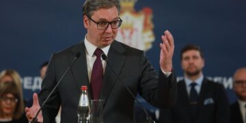 Σερβία: Προς κάλπες στο φόντο  της κρίσης