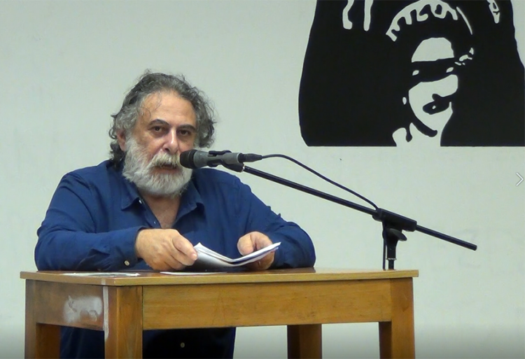 Νίκος Κρασάκης: Δεν υπάρχει νίκη και αντιπολίτευση χωρίς σύγκρουση με το αστικό  πλαίσιο
