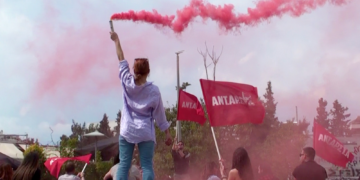 Η «χάρτινη» οικονομία, η επερχόμενη καταιγίδα και η ανάγκη στήριξης της αντικαπιταλιστικής Αριστεράς