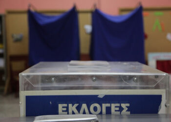 Η αποχή ως αυτοακύρωση  της αντισυστημικής στάσης