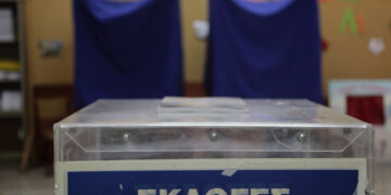 Η αποχή ως αυτοακύρωση  της αντισυστημικής στάσης