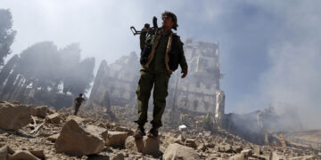 Καμένη γη στην Υεμένη, παρά το (διαφαινόμενο) τέλος του πολέμου