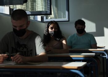 νΚΑ:  Τράπεζα προβλημάτων και ταλαιπωρίας για τα σχολεία