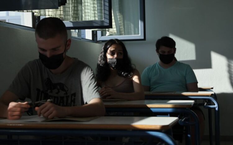 νΚΑ:  Τράπεζα προβλημάτων και ταλαιπωρίας για τα σχολεία