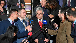 KKE: «Πρόγραμμα διακυβέρνησης» και εθνική πλειοδοσία