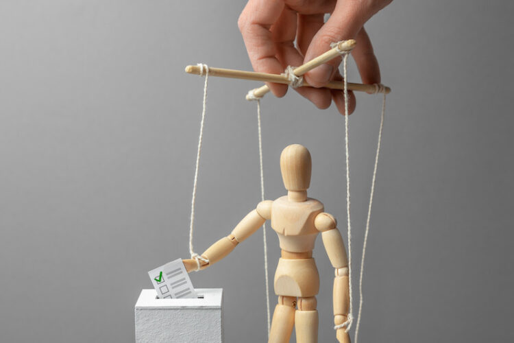 «Τι να ψηφίσω;»: Ηλεκτρονικοί σύμβουλοι συστημικής ψήφου