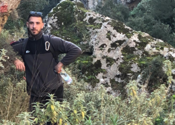 Δημήτρης Αδαμόπουλος: Δεν υποτασσόμαστε στη δυστοπία του καπιταλισμού