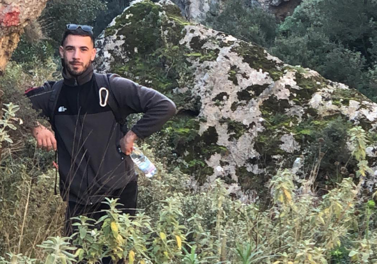 Δημήτρης Αδαμόπουλος: Δεν υποτασσόμαστε στη δυστοπία του καπιταλισμού