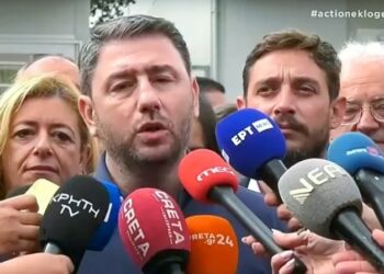 ΠΑΣΟΚ: Διμέτωπος και δίπορτο