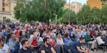 Μαζικές εκδηλώσεις της ΑΝΤΑΡΣΥΑ μπροστά στη μάχη των νέων εκλογών (βίντεο)