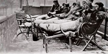 Για να αποφευχθούν οι συγκρούσεις και οι επαναστάσεις…