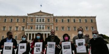 Η 107η θέση της Ελλάδας και η ευθύνη των δημοσιογράφων