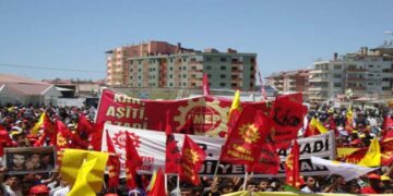 Εκλογές στην Τουρκία: Ανακοίνωση αλληλεγγύης από ΝΑΡ και νΚΑ