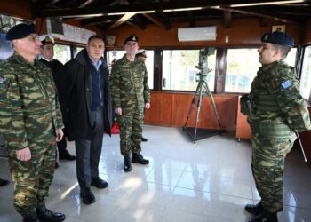 Επιθεωρήσεις: Διαχρονική υποκρισία και «λιώσιμο» άνευ λόγου