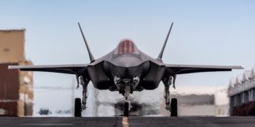 Τα… πολύτιμα και πανάκριβα F-35!