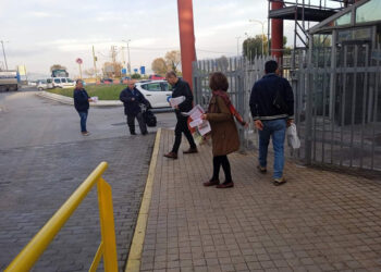 Εξορμήσεις και εκδηλώσεις της ΑΝΤΑΡΣΥΑ