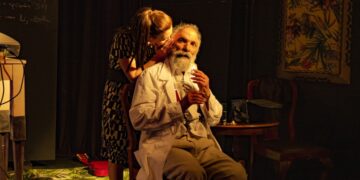 «ΠΙΝΤΕΡ»: Άνθρωποι και ρομπότ